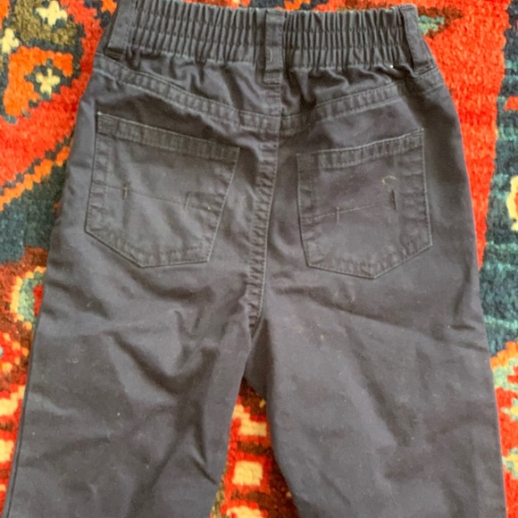 Ralph Lauren Pants Navy - Picture 6 of 7